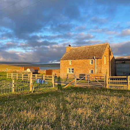 Willa Orkney Farm Bothy Stromness Zewnętrze zdjęcie