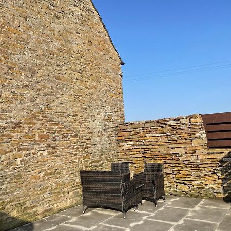 Willa Orkney Farm Bothy Stromness Zewnętrze zdjęcie